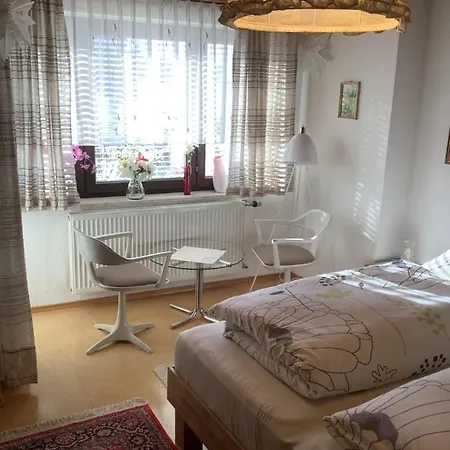 Apartment Haus Liesal