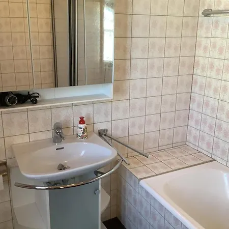 Haus Liesal * Spiegelau