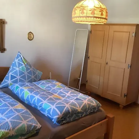 Apartment Haus Liesal Spiegelau