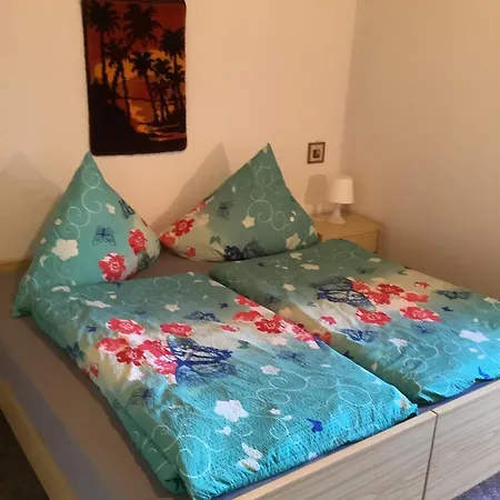 Haus Liesal Spiegelau