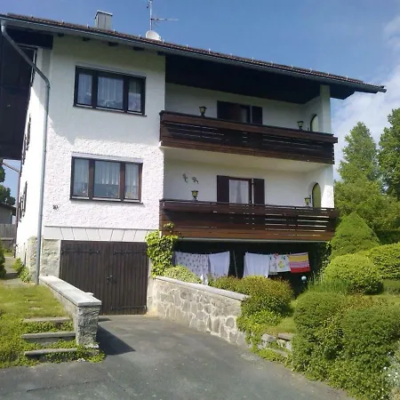 Haus Liesal Apartment Spiegelau