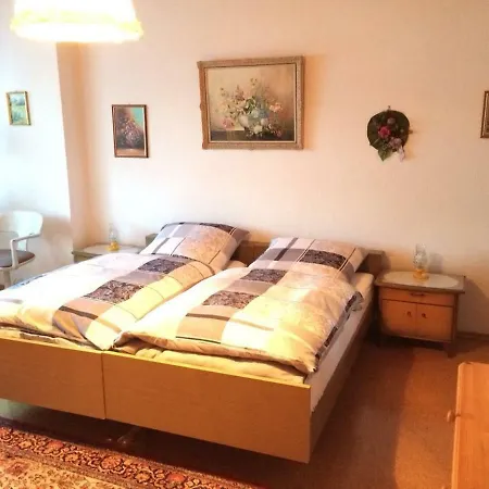 Haus Liesal Apartment *