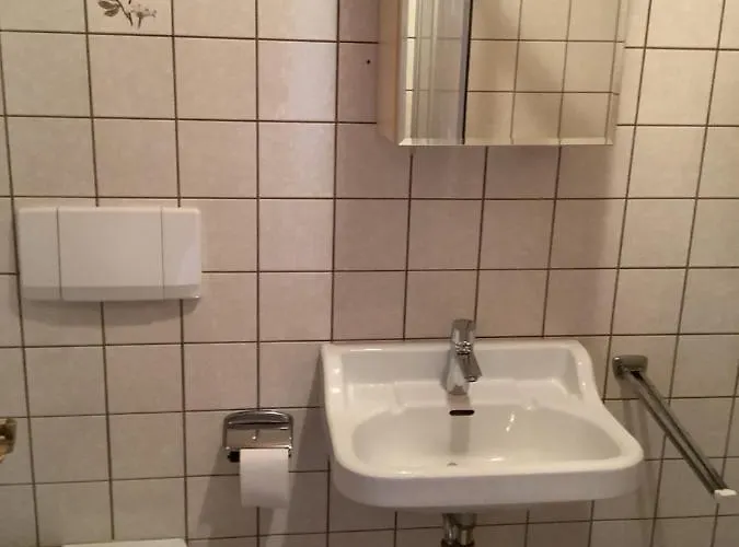 Haus Liesal Apartment
