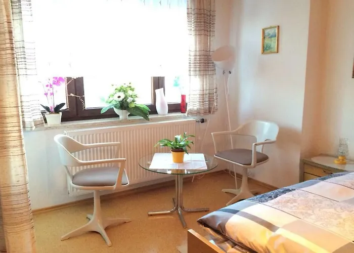 Apartment Haus Liesal