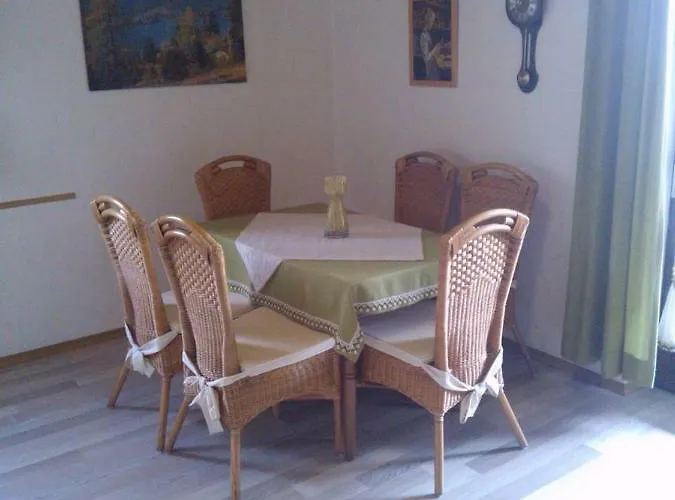 Haus Liesal Apartment *