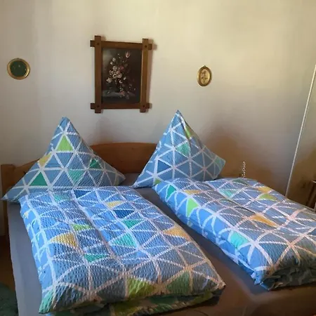 Haus Liesal * Шпигелау