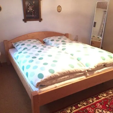 Haus Liesal Апартаменты Шпигелау