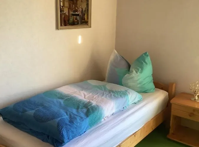 Haus Liesal דירה ספיגלאו