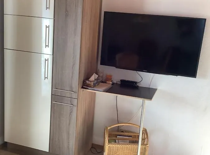 Haus Liesal Appartamento Spiegelau